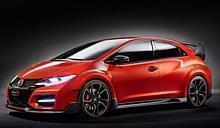 Exklusives Rennwochenende in Spa für Civic Type R Fahrer aus ganz Europa!